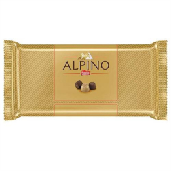 Chocolate Em Barra Nestlé Alpino