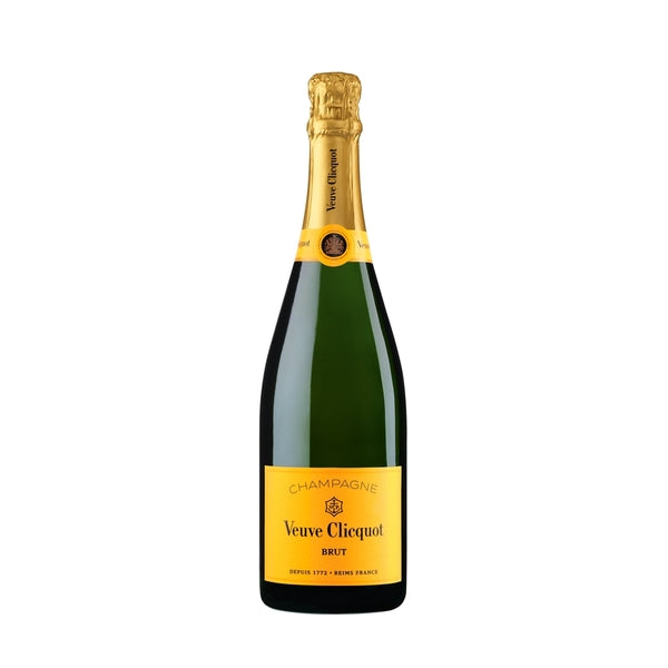 Champagne Veuve Clicquot Brut 750ml