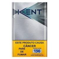 Cigarro Kent Prata | Express