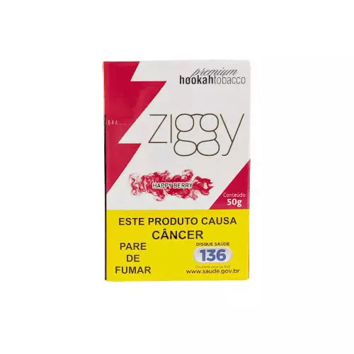 Ziggy Sete Belo