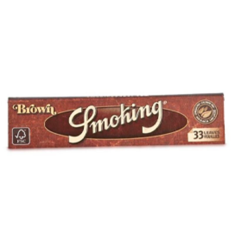 Seda Smoking Brown