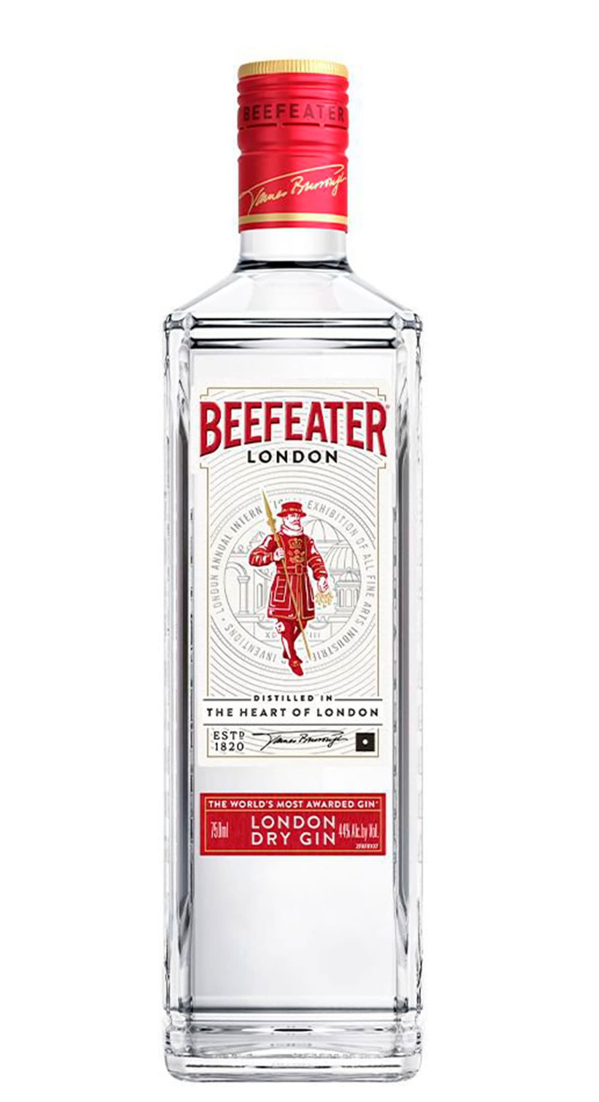 Gin Beefeater London 750ml • Express