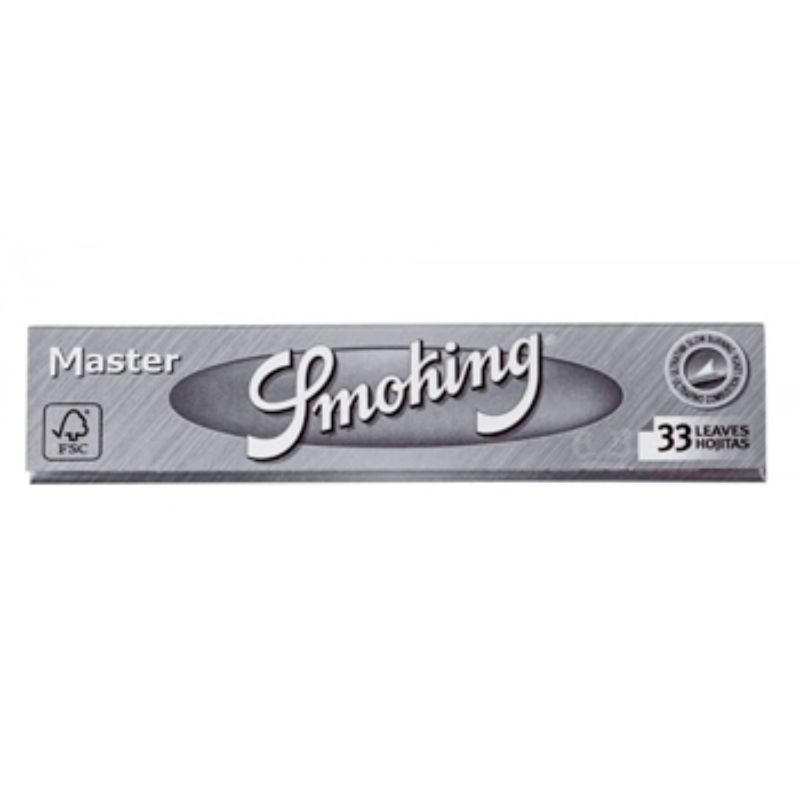 Seda Smoking Master Grande