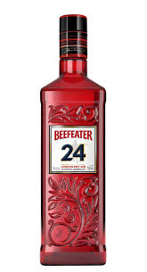 GIN BEEFEATER 24 • Express