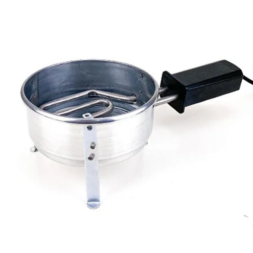Fogareiro para Narguile Médio