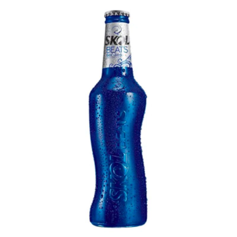 Long Skol Beats Sense 