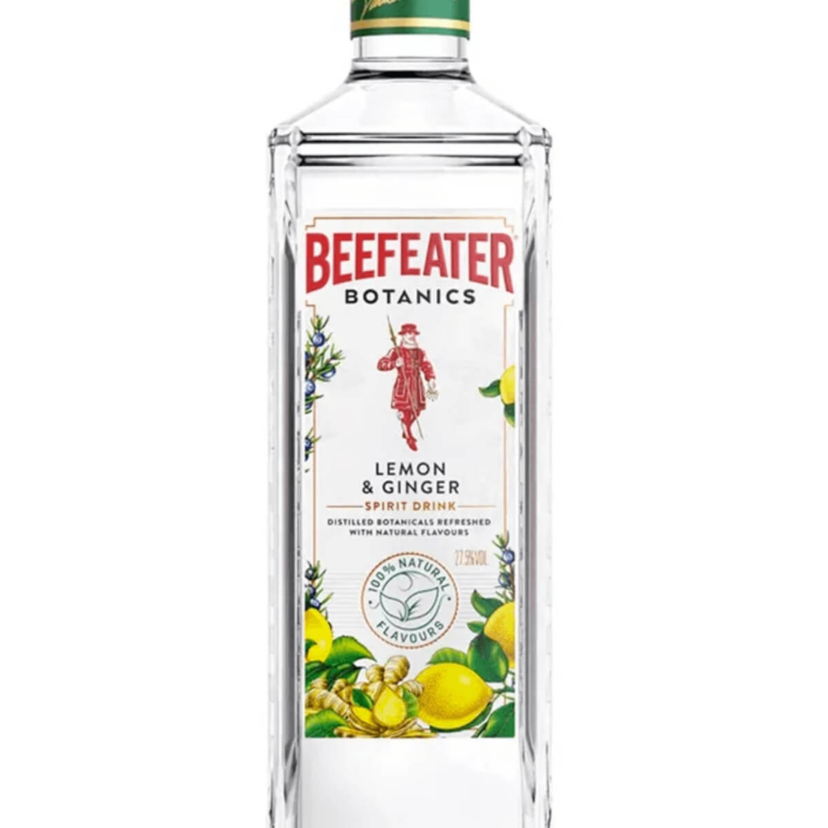 GIN BEEFEATER BOTANICS