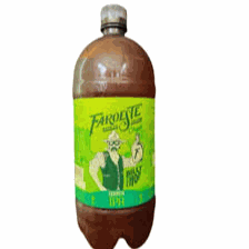 CERVEJA IPA FAROESTE 1.5LT