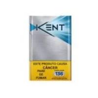 Cigarro Kent Azul - Delivery