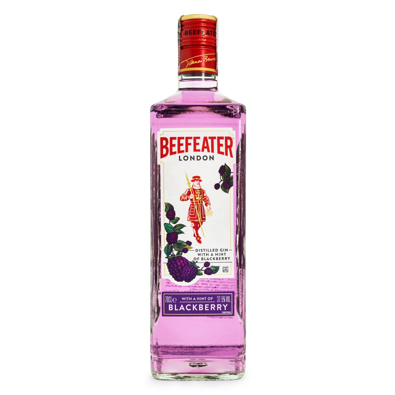Beefeater Blackberry 700ml